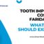 Tooth Implant Cost In Faridabad